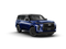2025 INFINITI QX80 Autograph 4WD