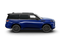 2025 INFINITI QX80 Autograph 4WD