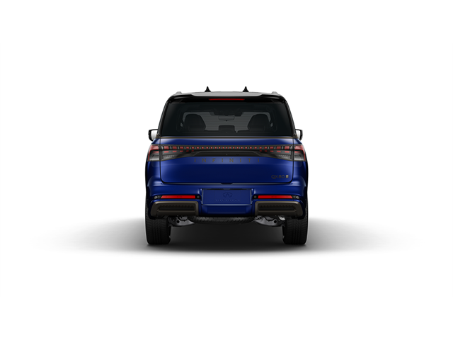 2025 INFINITI QX80 Autograph 4WD
