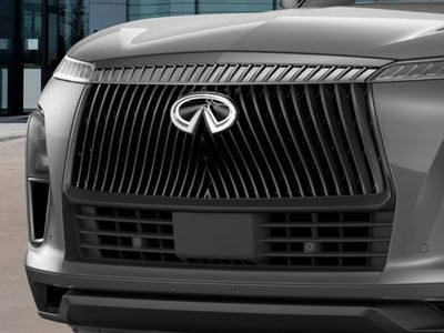 2026 INFINITI QX80 Autograph 4WD