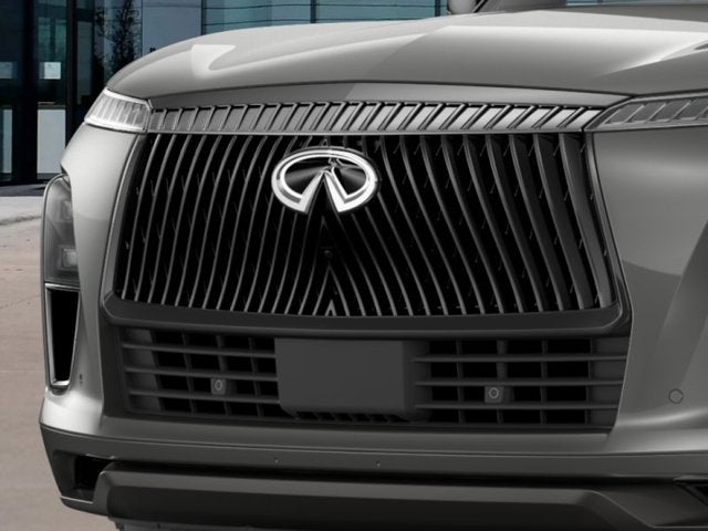 2026 INFINITI QX80 Autograph 4WD