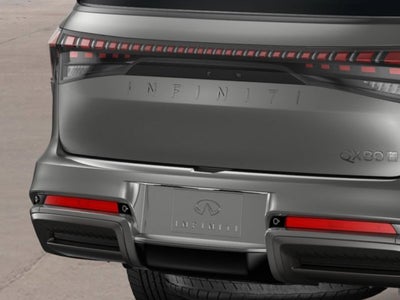 2026 INFINITI QX80 Autograph 4WD