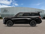 2026 INFINITI QX80 Autograph 4WD