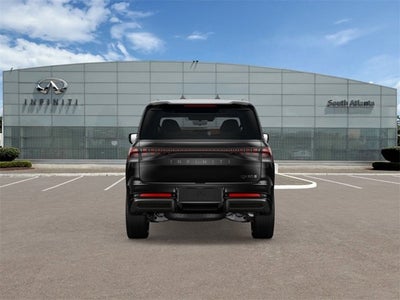 2026 INFINITI QX80 Autograph 4WD