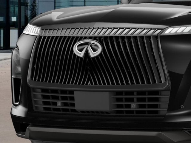 2027 INFINITI QX80 Autograph 4WD
