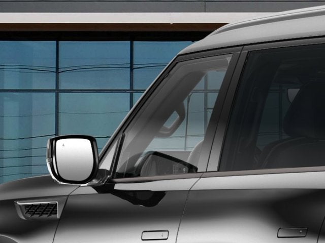 2027 INFINITI QX80 Autograph 4WD