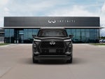 2027 INFINITI QX80 Autograph 4WD