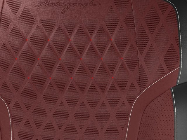 2027 INFINITI QX80 Autograph 4WD