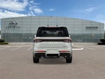 2026 INFINITI QX80 Autograph 4WD