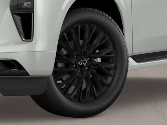 2026 INFINITI QX80 Autograph 4WD