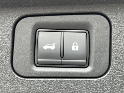 2025 INFINITI QX80 Autograph 4WD