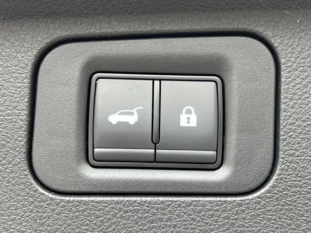 2025 INFINITI QX80 Autograph 4WD