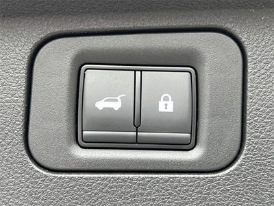 2025 INFINITI QX80 Autograph 4WD