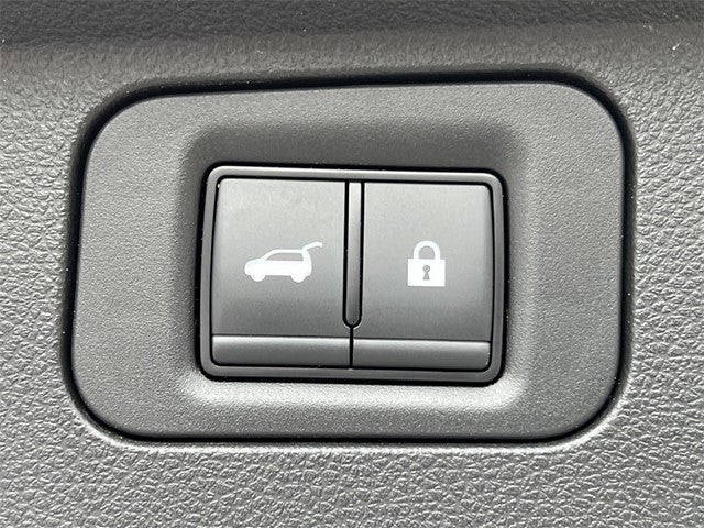 2025 INFINITI QX80 Autograph 4WD