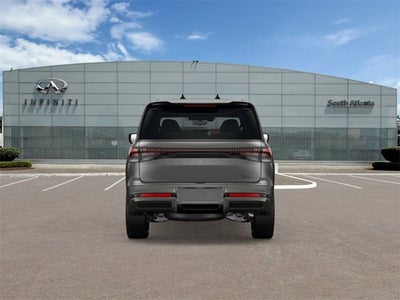 2026 INFINITI QX80 Autograph 4WD