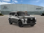 2026 INFINITI QX80 Autograph 4WD