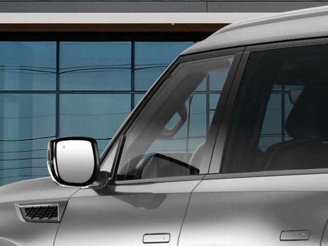 2026 INFINITI QX80 Autograph 4WD