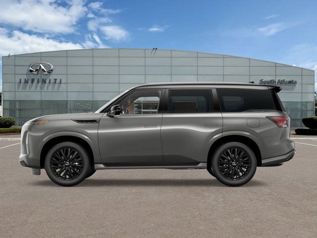 2026 INFINITI QX80 Autograph 4WD