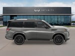 2026 INFINITI QX80 Autograph 4WD