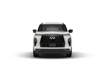 2026 INFINITI QX80 Sport 4WD