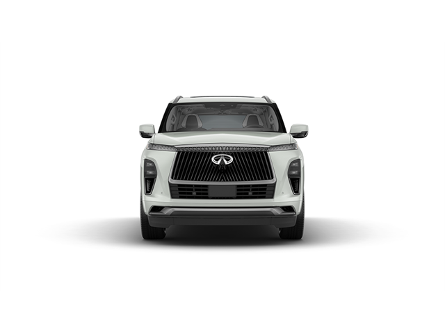 2025 INFINITI QX80 Sensory 4WD