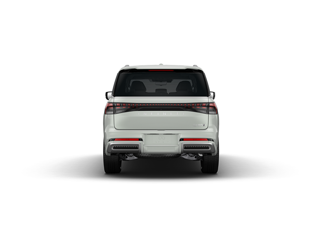 2025 INFINITI QX80 Sensory 4WD