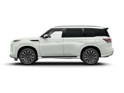 2025 INFINITI QX80 Sensory 4WD