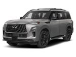 2026 INFINITI QX80 Sport 4WD