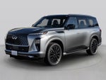 2026 INFINITI QX80 Sport 4WD