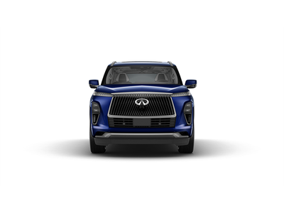 2025 INFINITI QX80 Sensory 4WD
