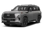 2026 INFINITI QX80 Sport 4WD