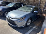 2021 Toyota Corolla XLE