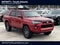 2017 Toyota 4Runner SR5 Premium