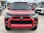 2017 Toyota 4Runner SR5 Premium