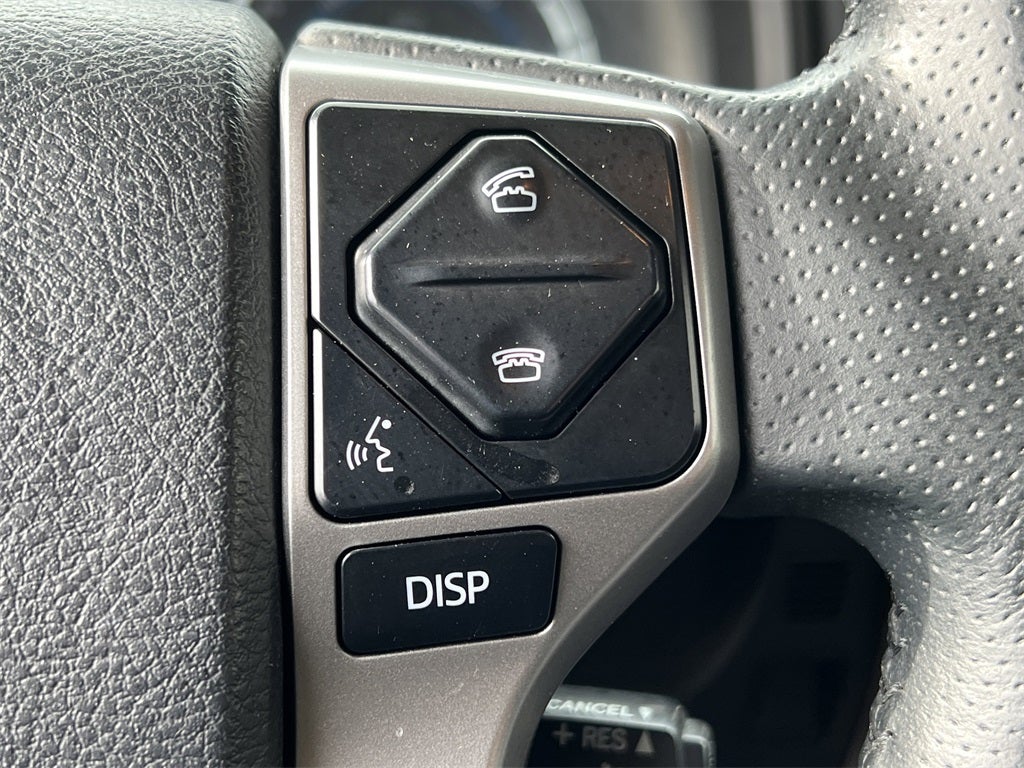 2017 Toyota 4Runner SR5 Premium