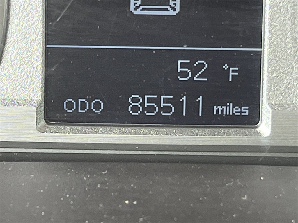 2017 Toyota 4Runner SR5 Premium