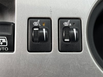 2017 Toyota 4Runner SR5 Premium