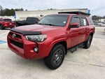 2017 Toyota 4Runner SR5 Premium