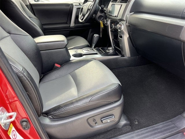 2017 Toyota 4Runner SR5 Premium