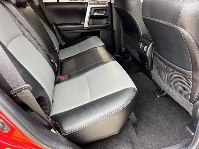 2017 Toyota 4Runner SR5 Premium