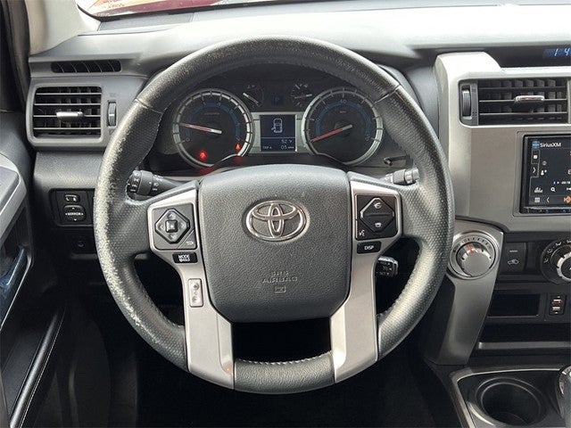 2017 Toyota 4Runner SR5 Premium