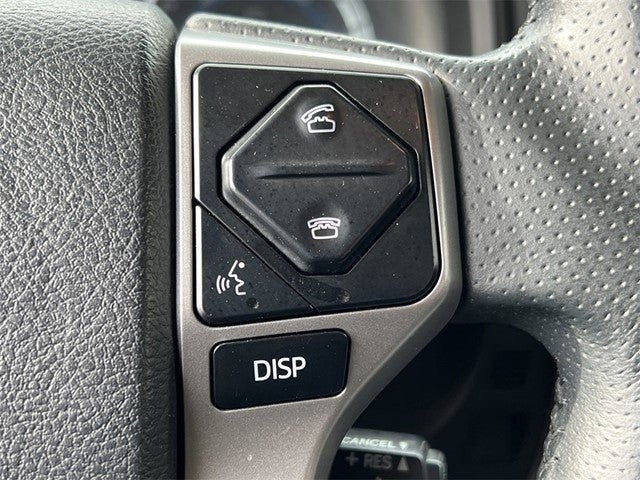 2017 Toyota 4Runner SR5 Premium