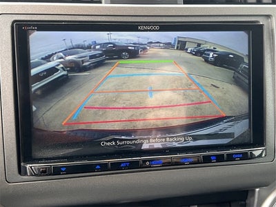 2017 Toyota 4Runner SR5 Premium