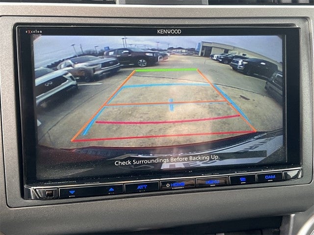 2017 Toyota 4Runner SR5 Premium