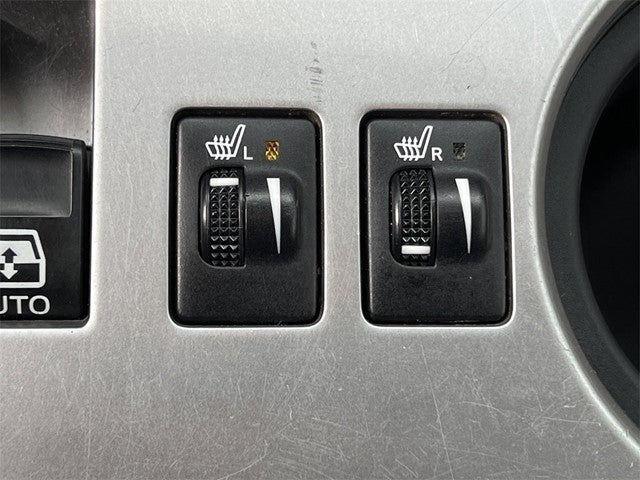 2017 Toyota 4Runner SR5 Premium