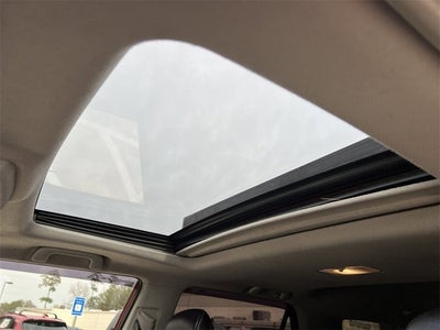 2017 Toyota 4Runner SR5 Premium