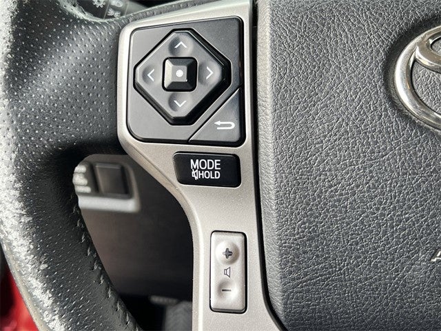 2017 Toyota 4Runner SR5 Premium