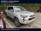 2021 Toyota 4Runner TRD Off-Road Premium
