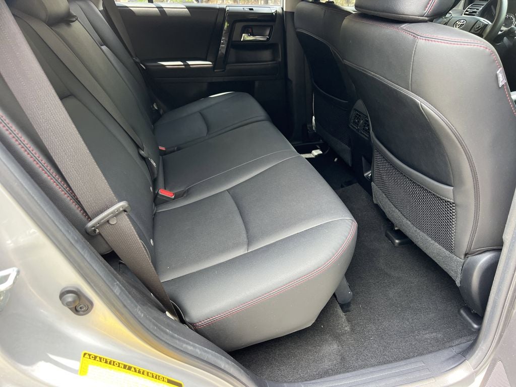 2021 Toyota 4Runner TRD Off-Road Premium