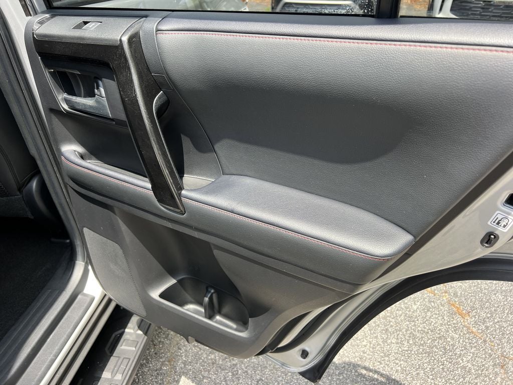 2021 Toyota 4Runner TRD Off-Road Premium